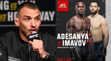 Renato-Moicano-Israel-Adesanya-Nassourdine-Imavov.