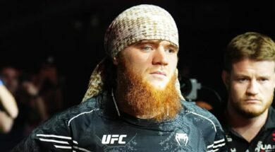 Sharaputdin-Magomedov
