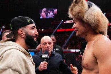 Shavkat-Rakhmonov-Belal-Muhammad