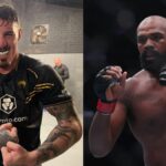 L’année dernière, Dana White ne tarissait pas d’éloges sur Jon Jones, qu’il qualifiait de meilleur combattant au monde.