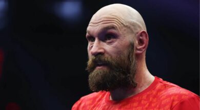 Tyson-Fury