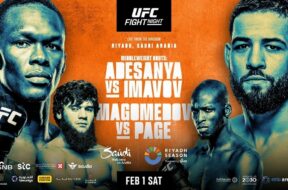 UFC-Saudi-Arabia