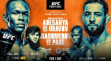UFC-Saudi-Arabia