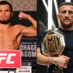 Umar Nurmagomedov fait une promesse à Merab Dvalishvili avant leur combat Umar-Nurmagomedov-Merab-Dvalishvili