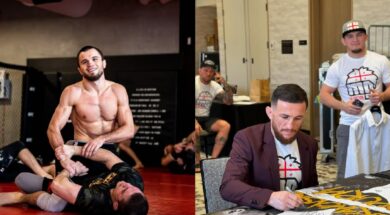 Umar-Nurmagomedov-Merab-Dvalishvili-partenaire