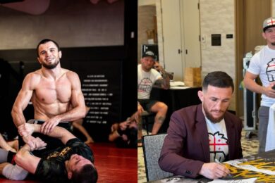 Umar-Nurmagomedov-Merab-Dvalishvili-partenaire