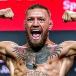 Conor McGregor