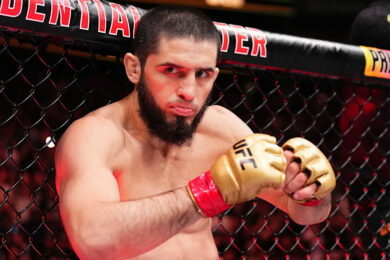 islam-makhachev-reaction-ufc-311