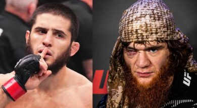 shara-magomedov-islam-makhachev-ufc-mma
