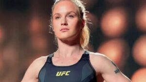 Cette championne UFC annonce l'ouverture d'un compte OnlyFans - Arts