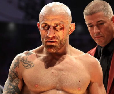 Alexander-Volkanovski