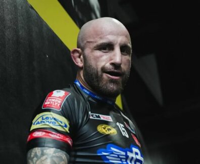 Alexander-Volkanovski