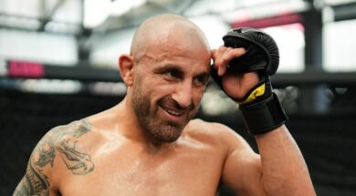Alexander-Volkanovski