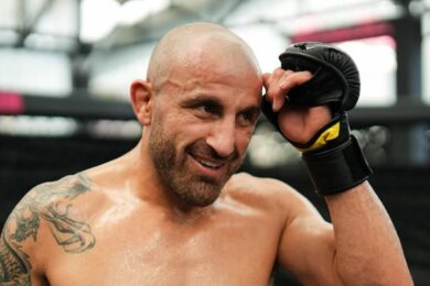 Alexander-Volkanovski