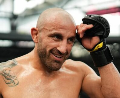 Alexander-Volkanovski