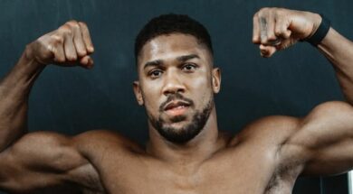Anthony-Joshua