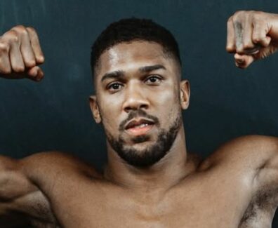 Anthony-Joshua