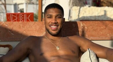 Anthony-Joshua