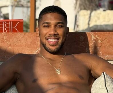 Anthony-Joshua