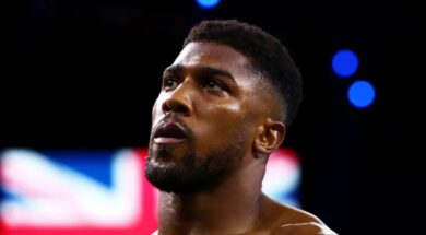 Anthony-Joshua