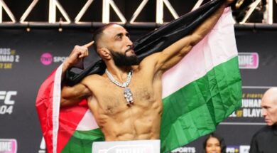 Belal-Muhammad