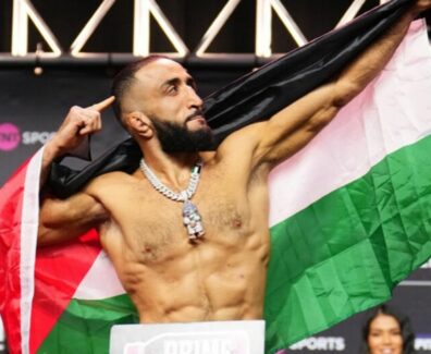 Belal-Muhammad