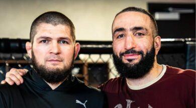 Belal-Muhammad-Khabib-Nurmagomedov