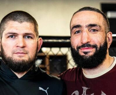Belal-Muhammad-Khabib-Nurmagomedov