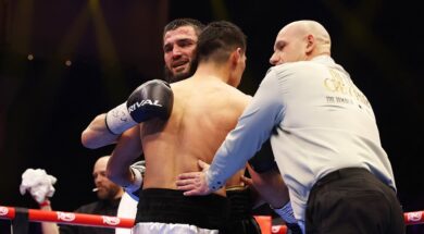 Beterbiev v Bivol 2 : The Last Crescendo – Fight Night