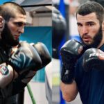 Chimaev-Beterbiev