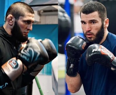 Chimaev-Beterbiev