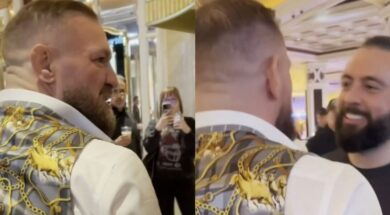 Conor-McGregor