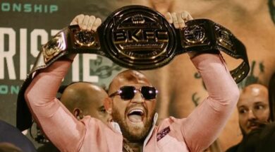 Conor-McGregor