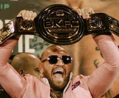 Conor-McGregor