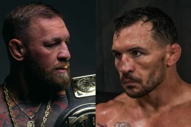 Conor-McGregor-Michael-Chandler