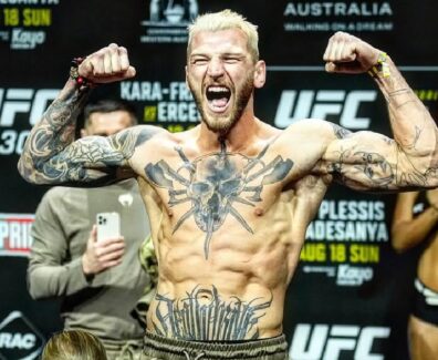 Dan-Hooker-mma