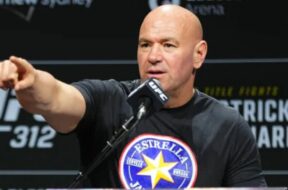Dana-White