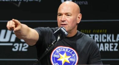 Dana-White