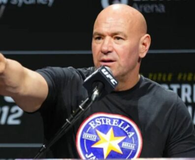 Dana-White