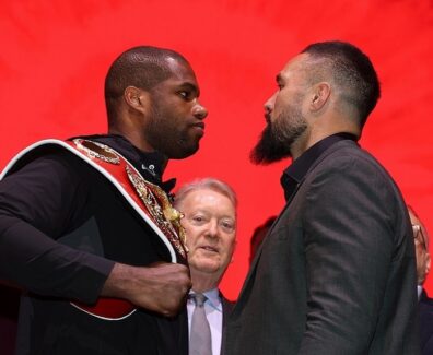 Parker-Dubois-boxe