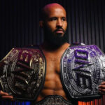 Demetrious Johnson avoue avoir été impressionné par la puissance de deux combattants