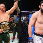 Demetrious Johnson analyse le combat Chimaev vs Du Plessis