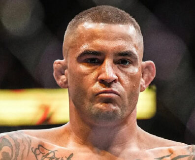 Dustin-Poirier