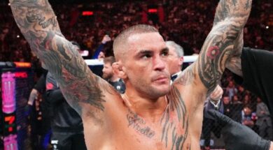 Dustin-Poirier