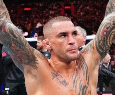 Dustin-Poirier