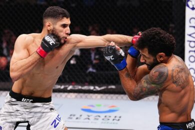 Fares-Ziam-UFC