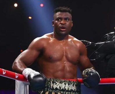 Francis-Ngannou