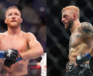 Gaethje-Hooker-UFC