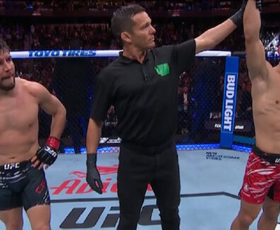 Henry-Cejudo