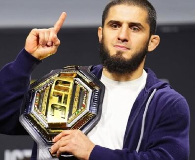 Islam-Makhacehv